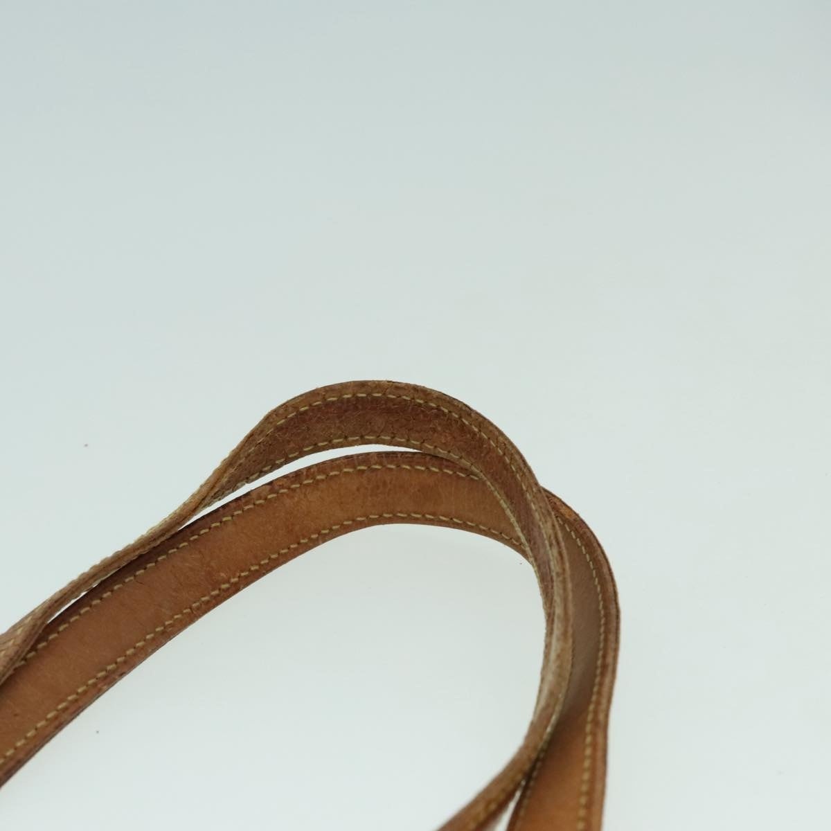 LOUIS VUITTON Monogram Babylone Tote Bag M51102 - 8
