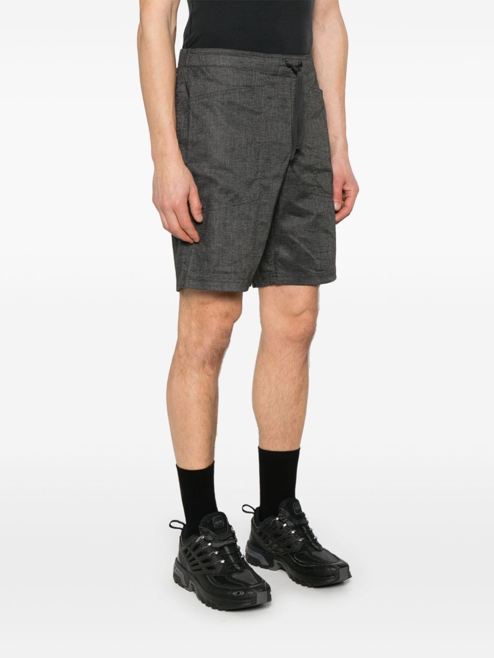Hampi Rock shorts - 3