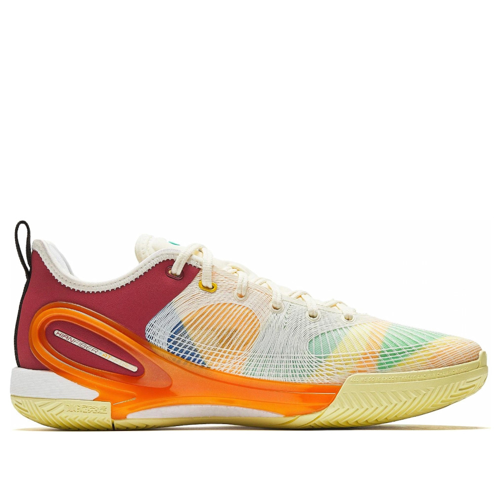 ANTA Splash 7 'Rocco' 112521131-6 - 2