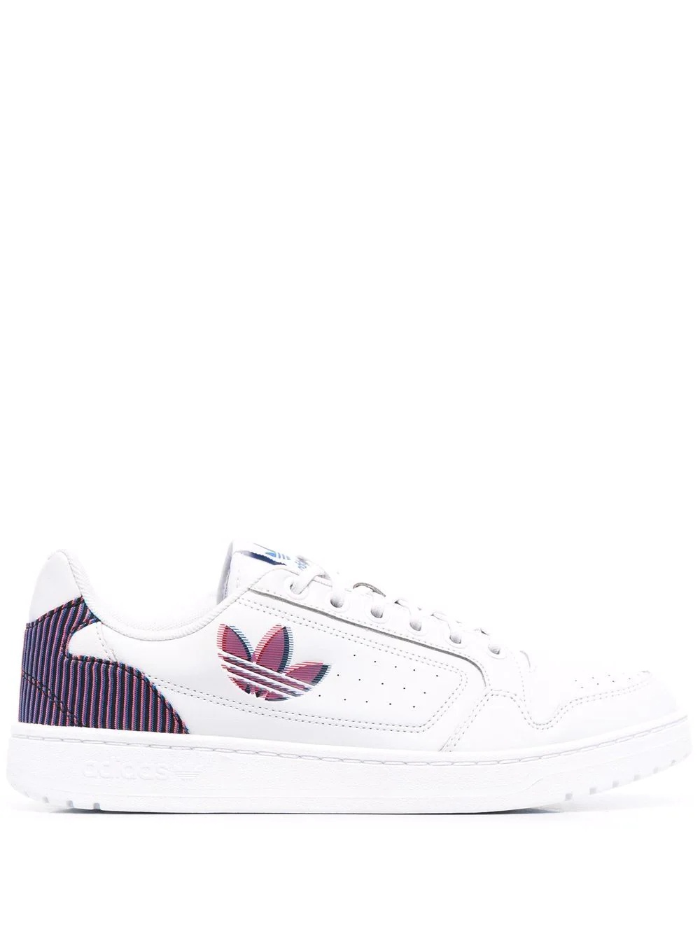 NY90 low-top sneakers - 1