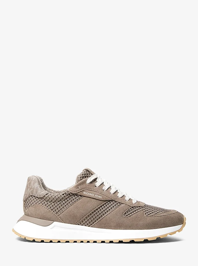 Dax Mixed-Media Trainer - 1