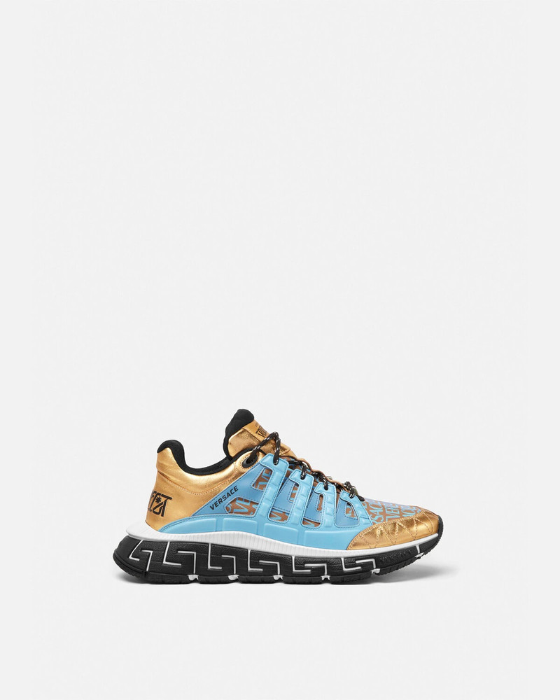 Trigreca Sneakers - 1