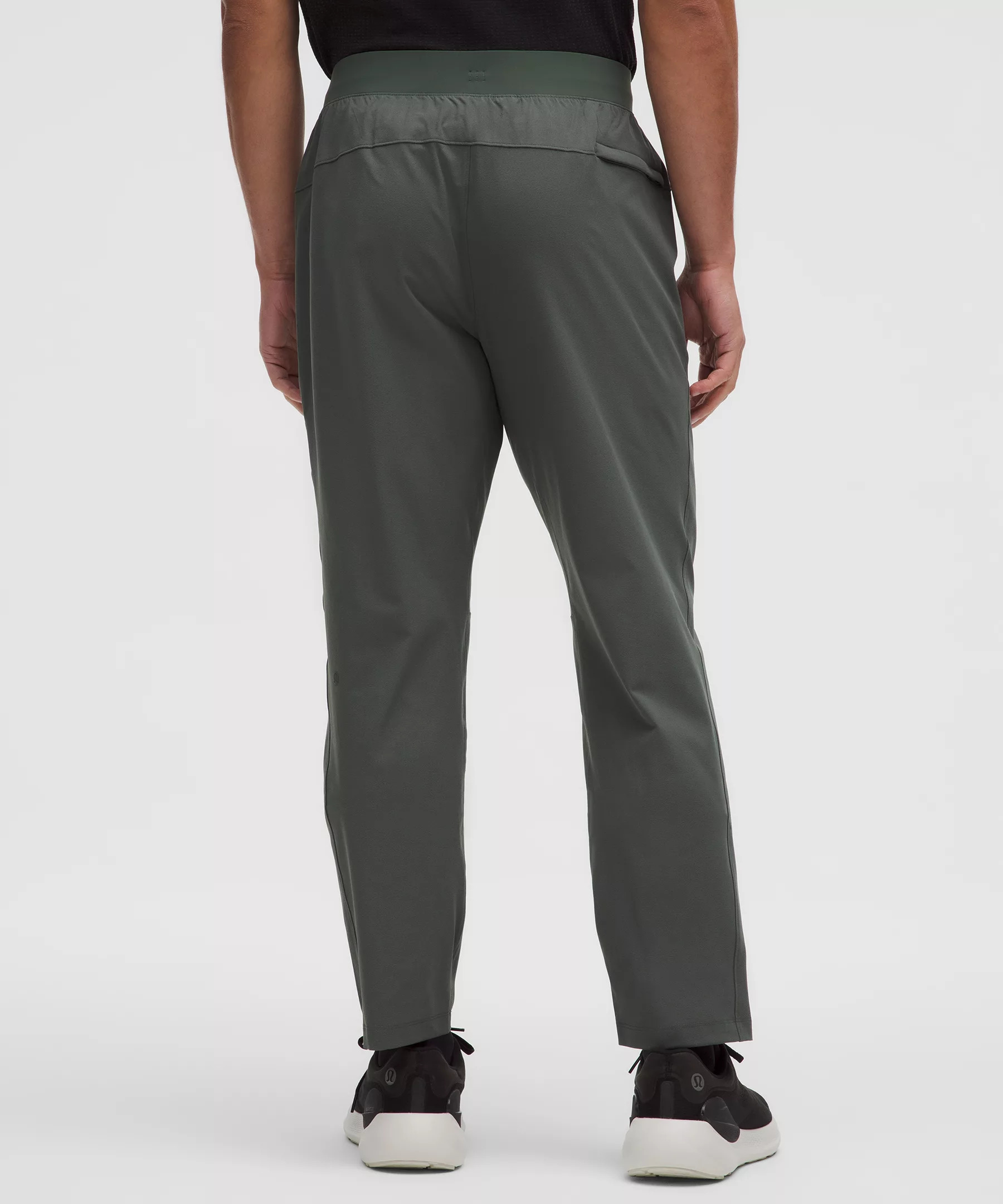 Zeroed In Slim-Fit Pant *Shorter - 3