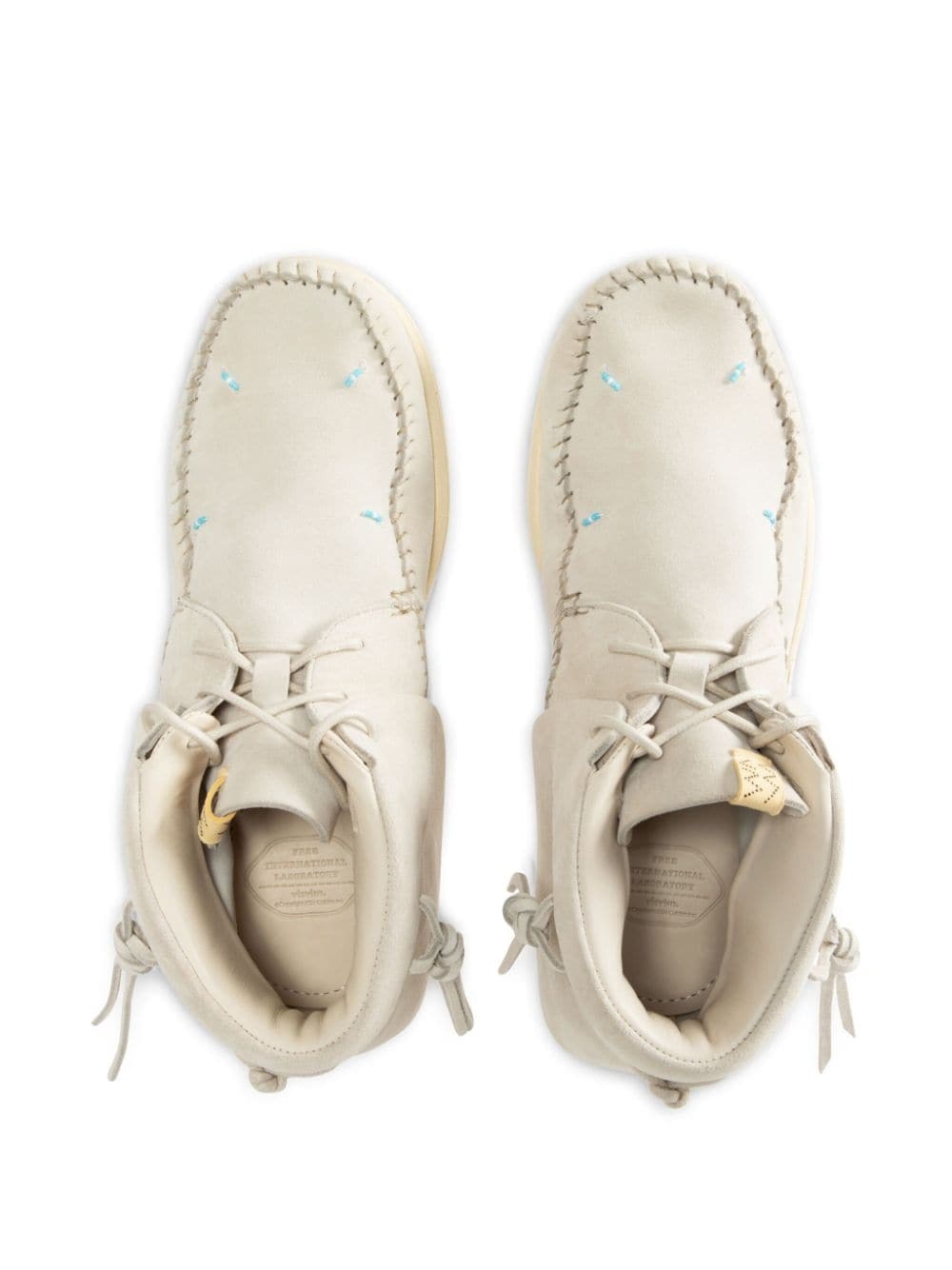 FBT boots - 4