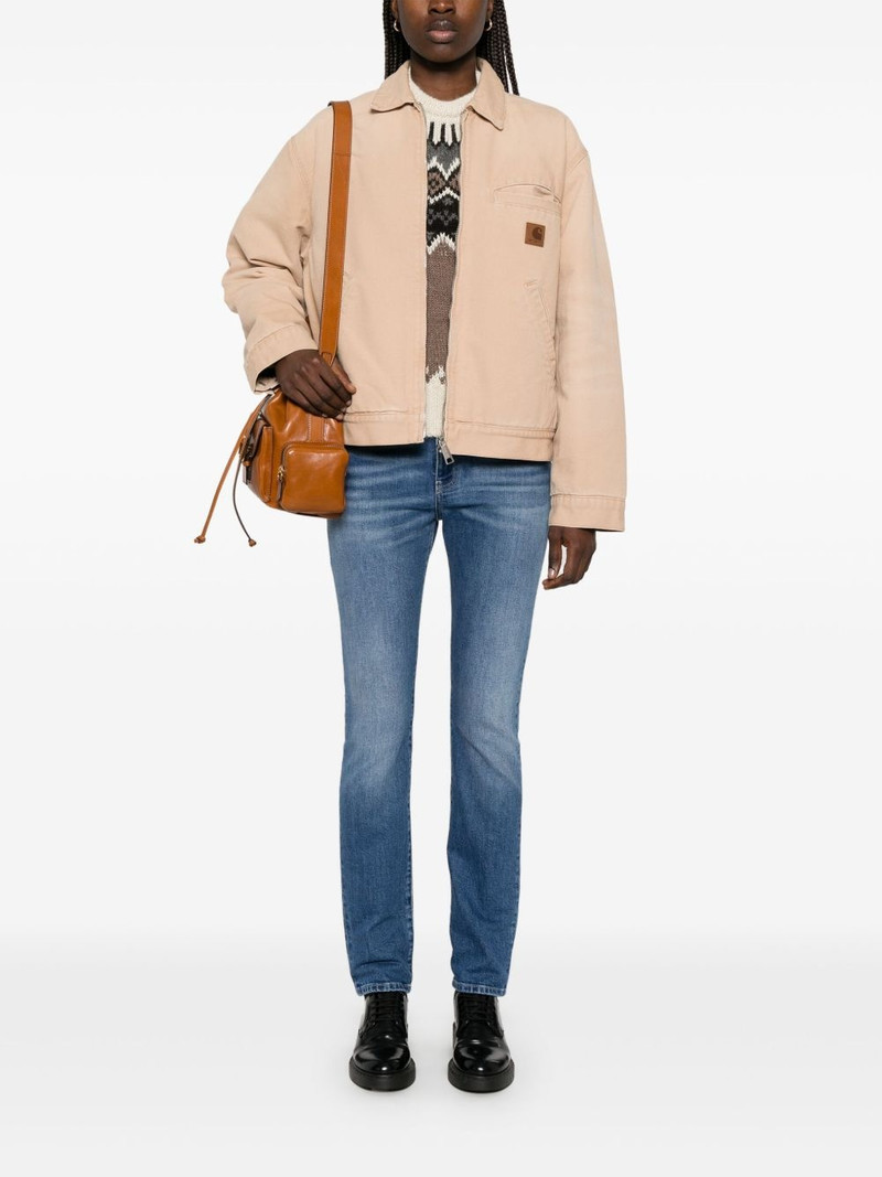 Carhartt W' Dayton jacket outlook