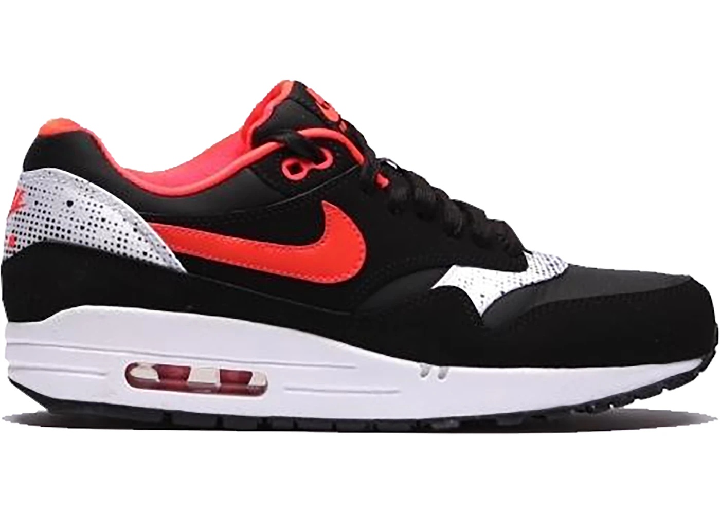 Nike Air Max 1 Valentine's Day Queen Of Hearts (Women's) - 1