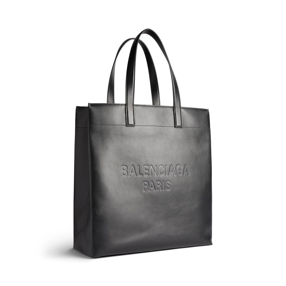 Men's Duty Free North-south Tote Bag in Black - 4