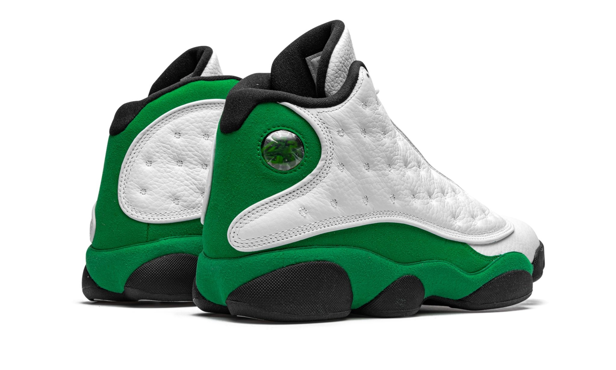 Air Jordan 13 Retro "Lucky Green" - 3