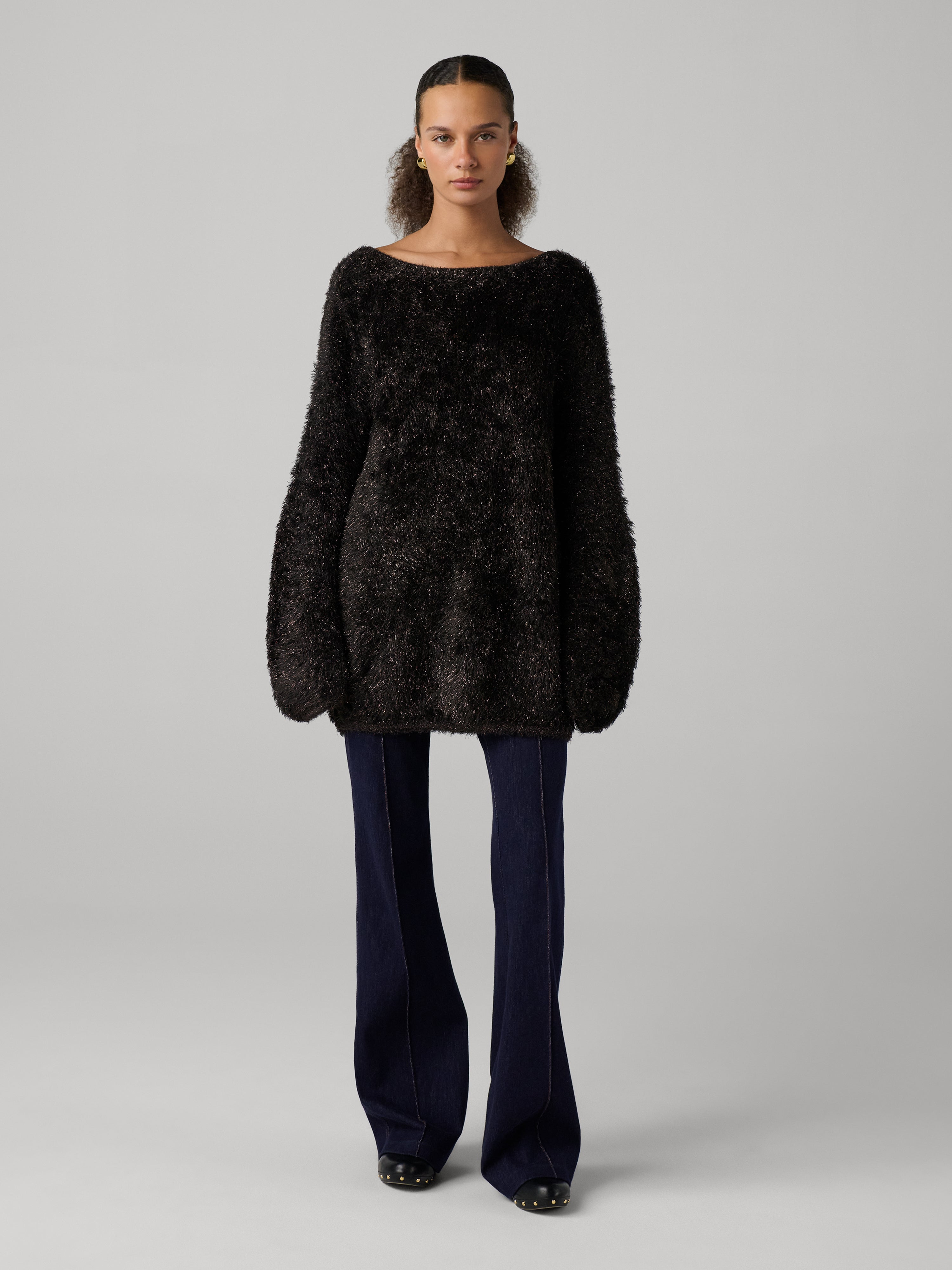 Serina Sweater - 2