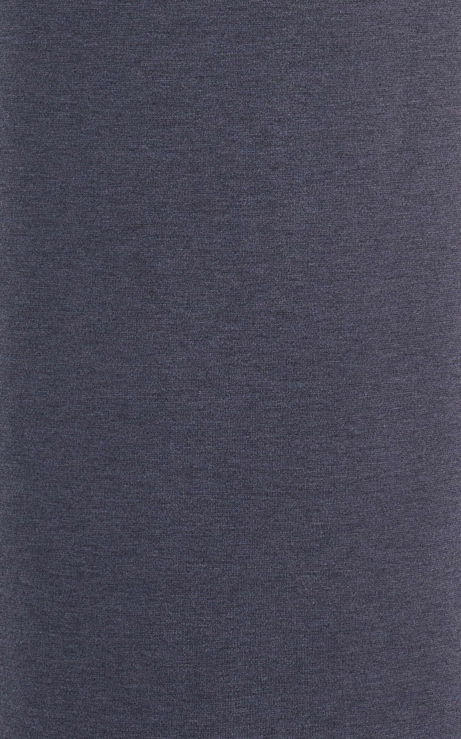 Strapless Wool-Blend Maxi Dress grey - 6