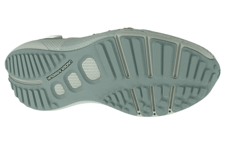 (WMNS) Under Armour HOVR Phantom 3 'Illusion Green' 3025517-302 - 4