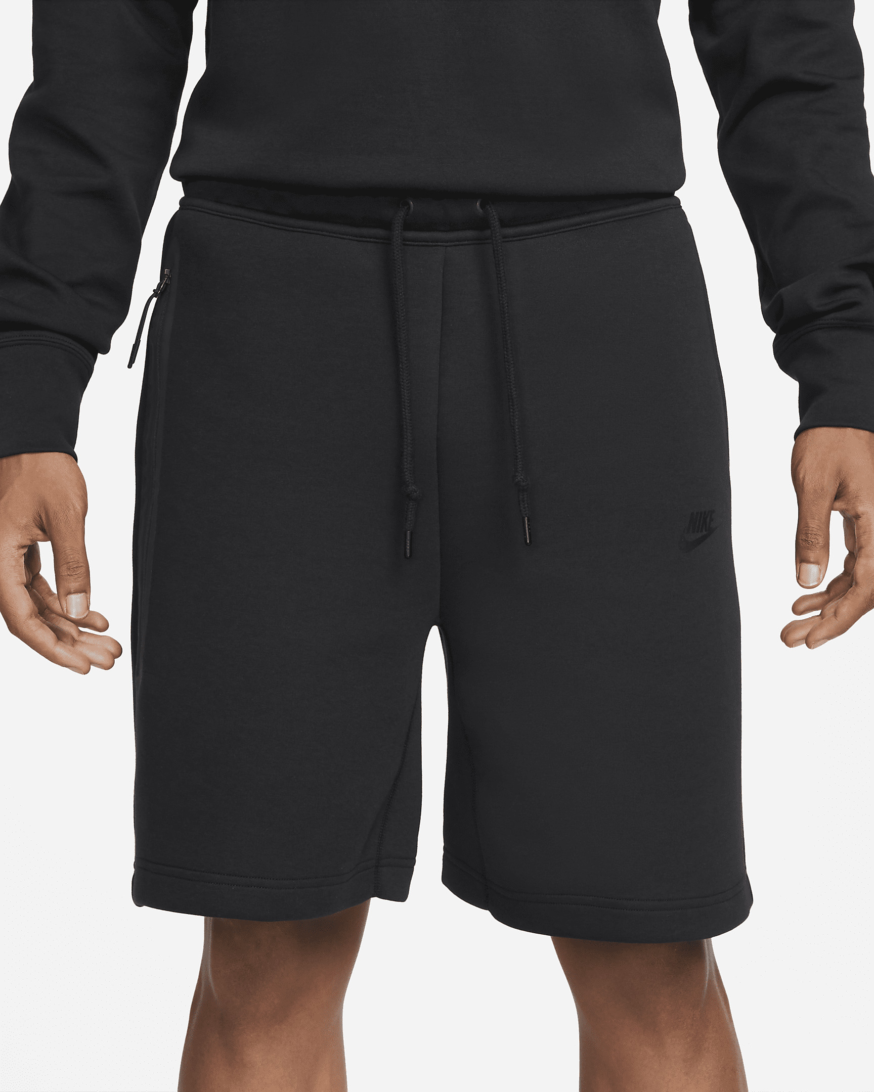 Nike Sportswear Tech Fleece Men's Shorts - 2