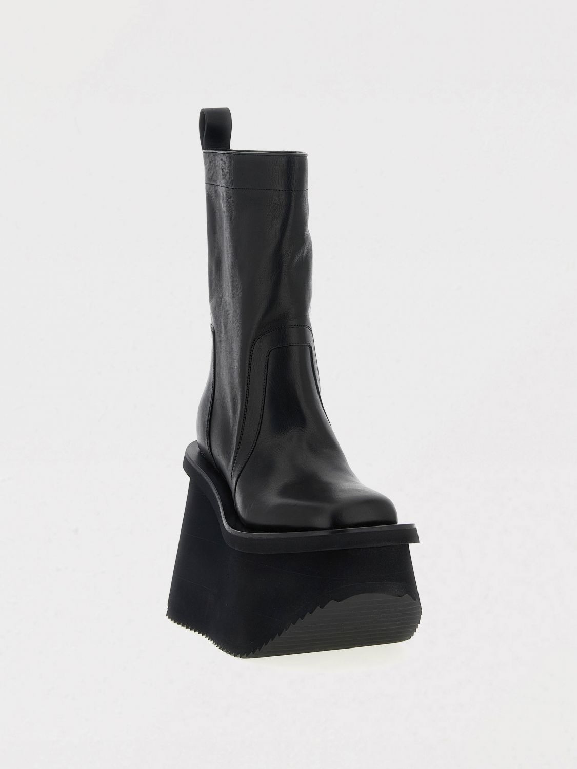 Shoes men Rick Owens - 2