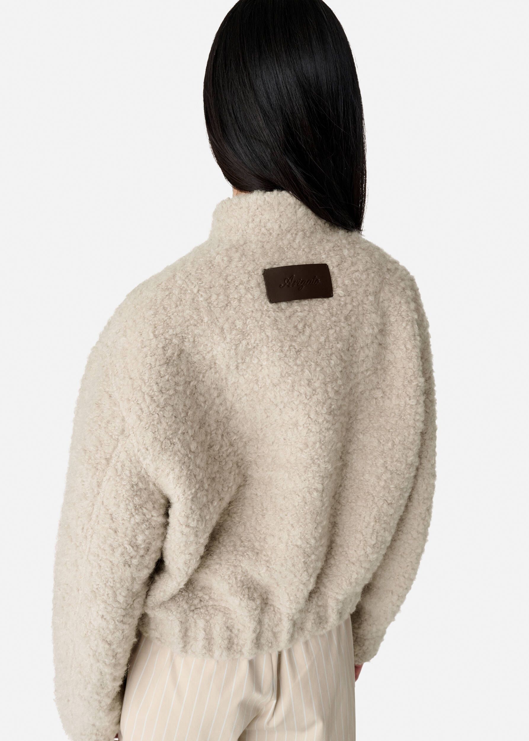 Goya Textured Jacket - 6