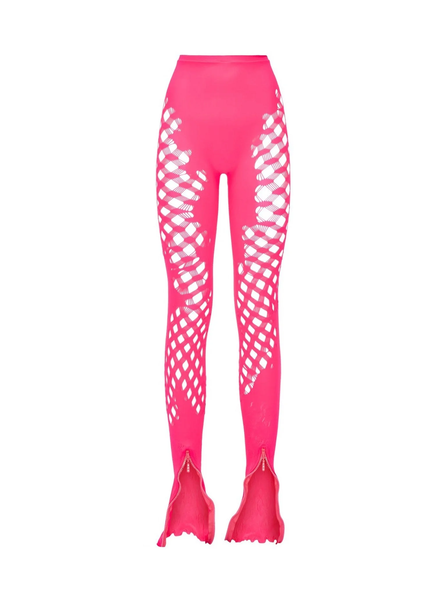 SIERRA LEGGINGS SHOCKING PINK - 1