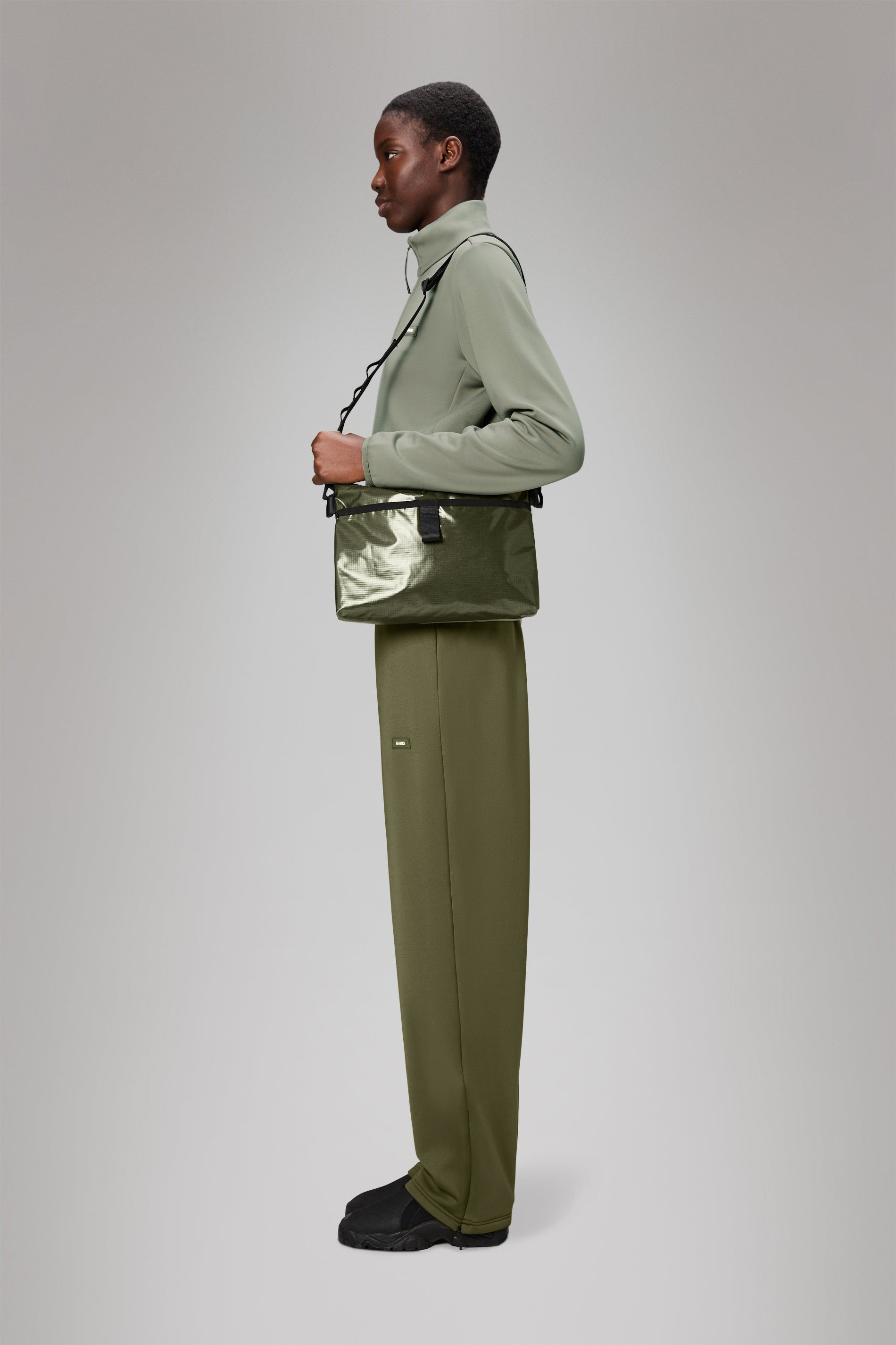 Sibu Musette Bag - 3