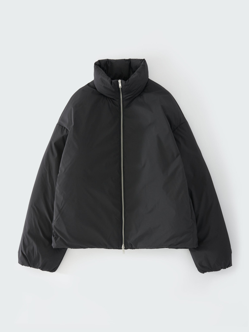 Loft Down Jacket 1