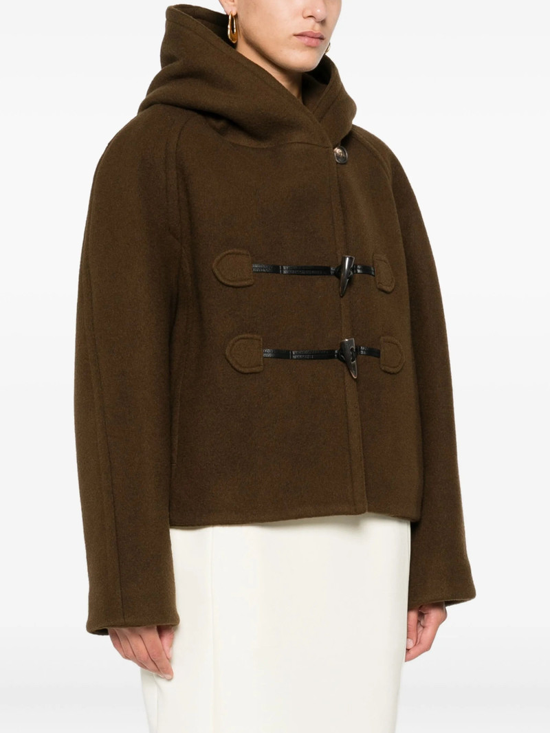Low Classic Coats 5
