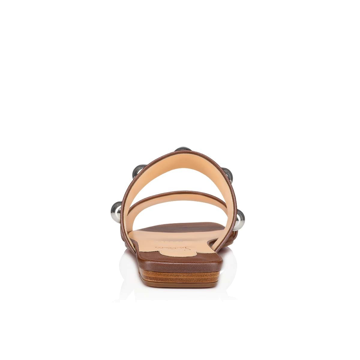 SIMPLE BILLE FLAT - 3