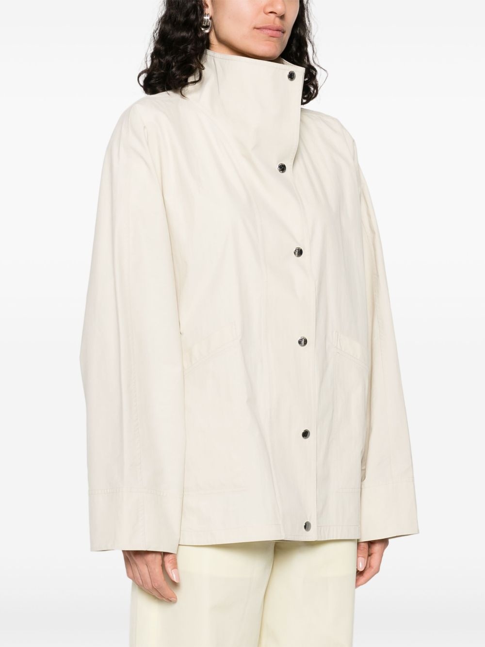 Summer Parachute jacket - 3