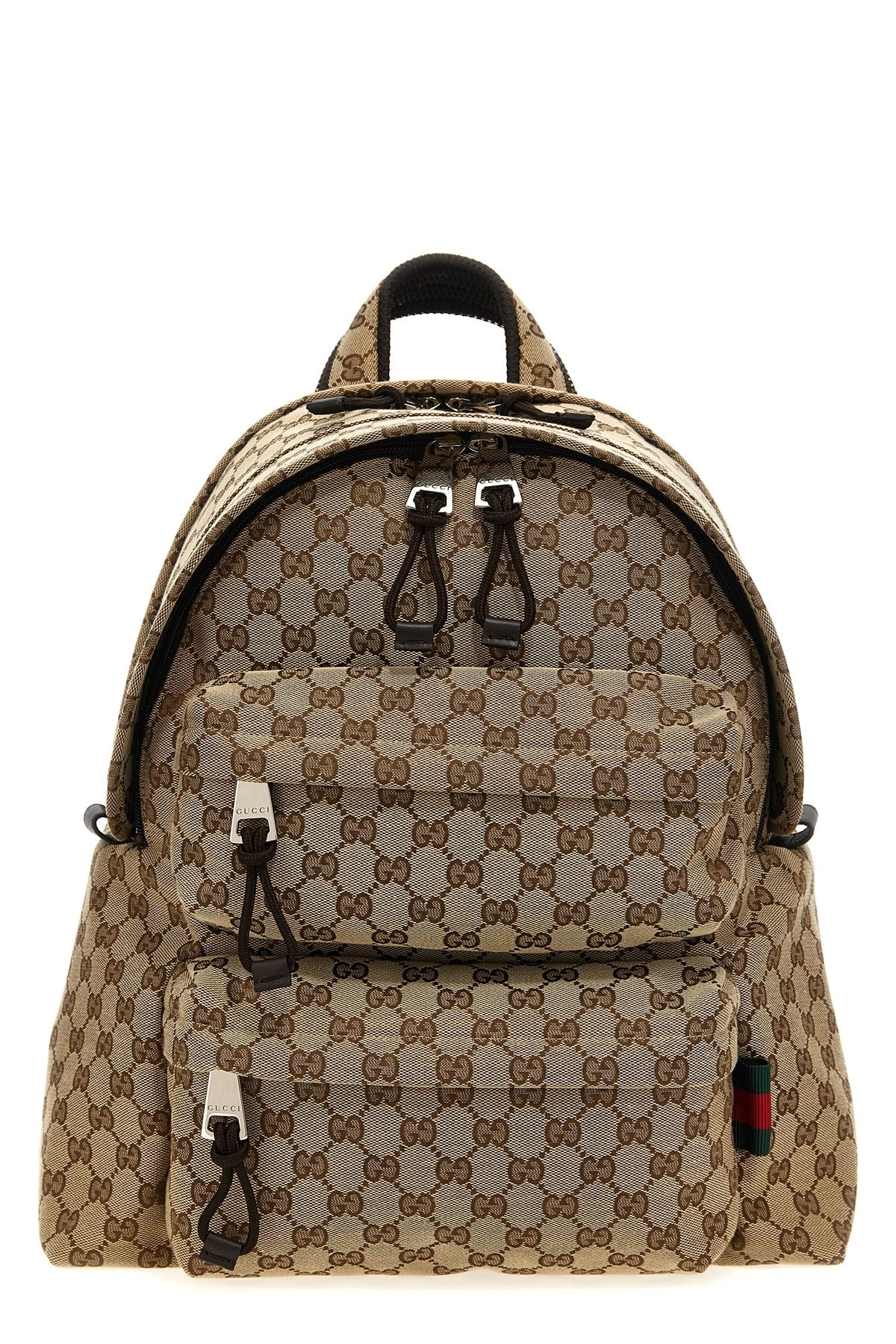 Medium GG backpack - 1