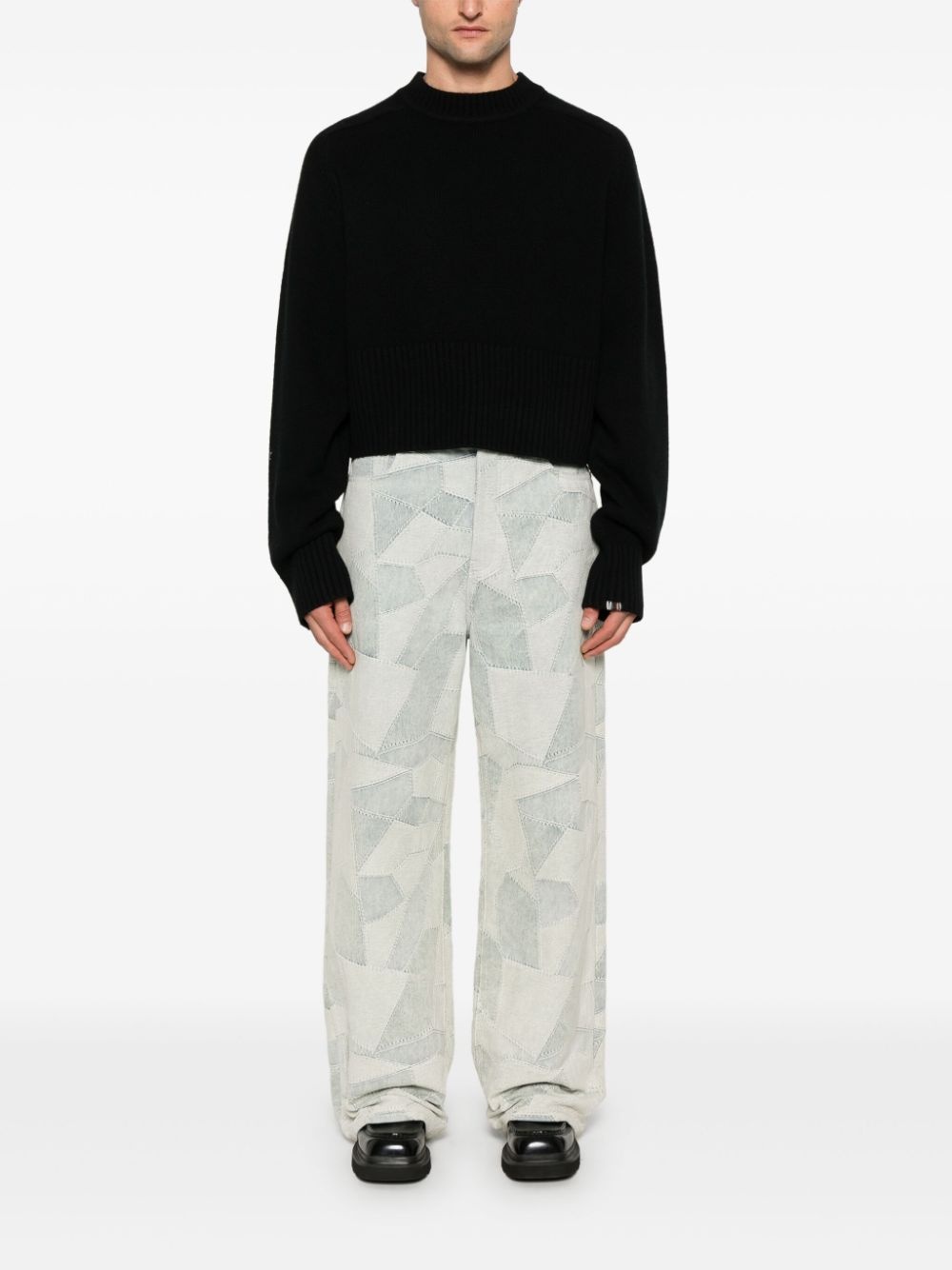 Nº256 Judith sweater - 3