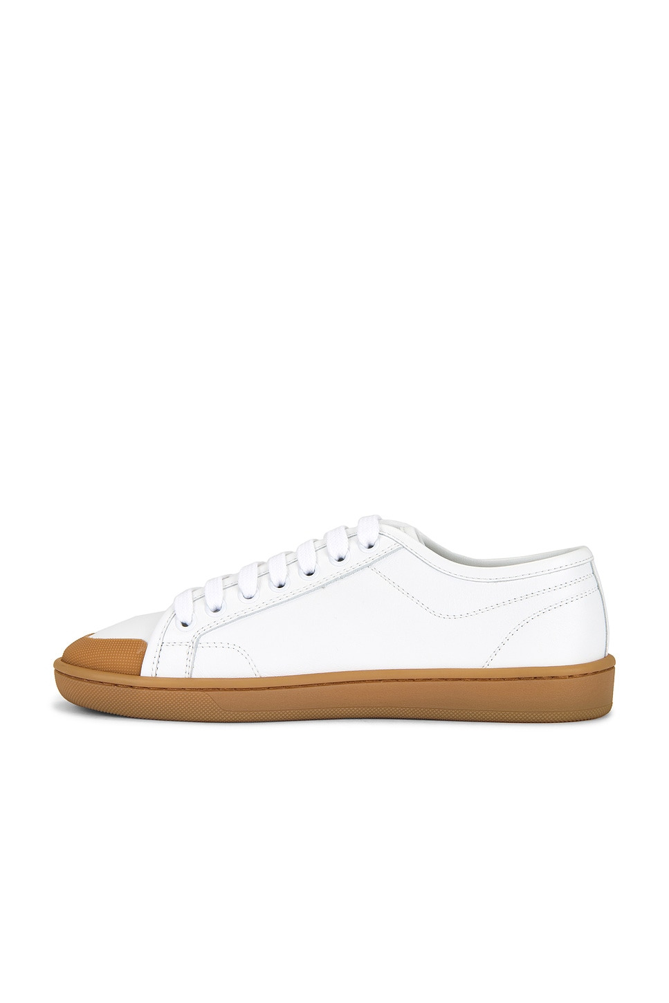 Low Top Sneaker - 5