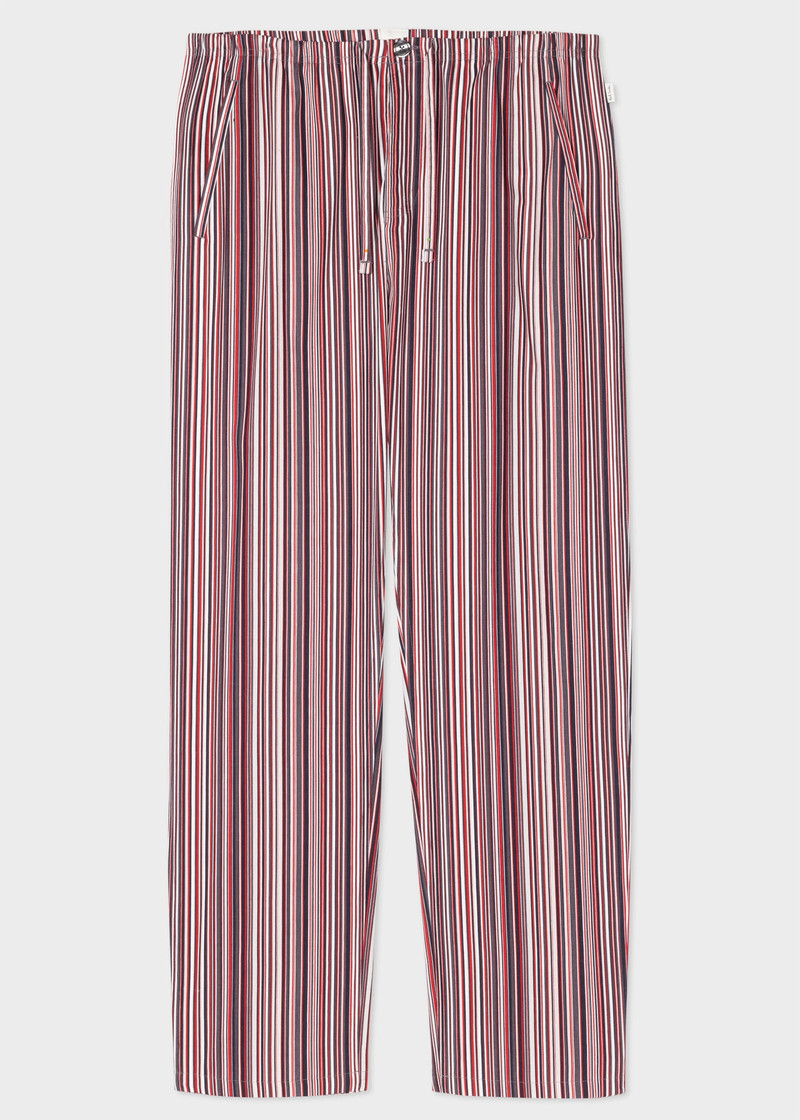 Paul Smith & Manchester United  - Pyjama Set 3