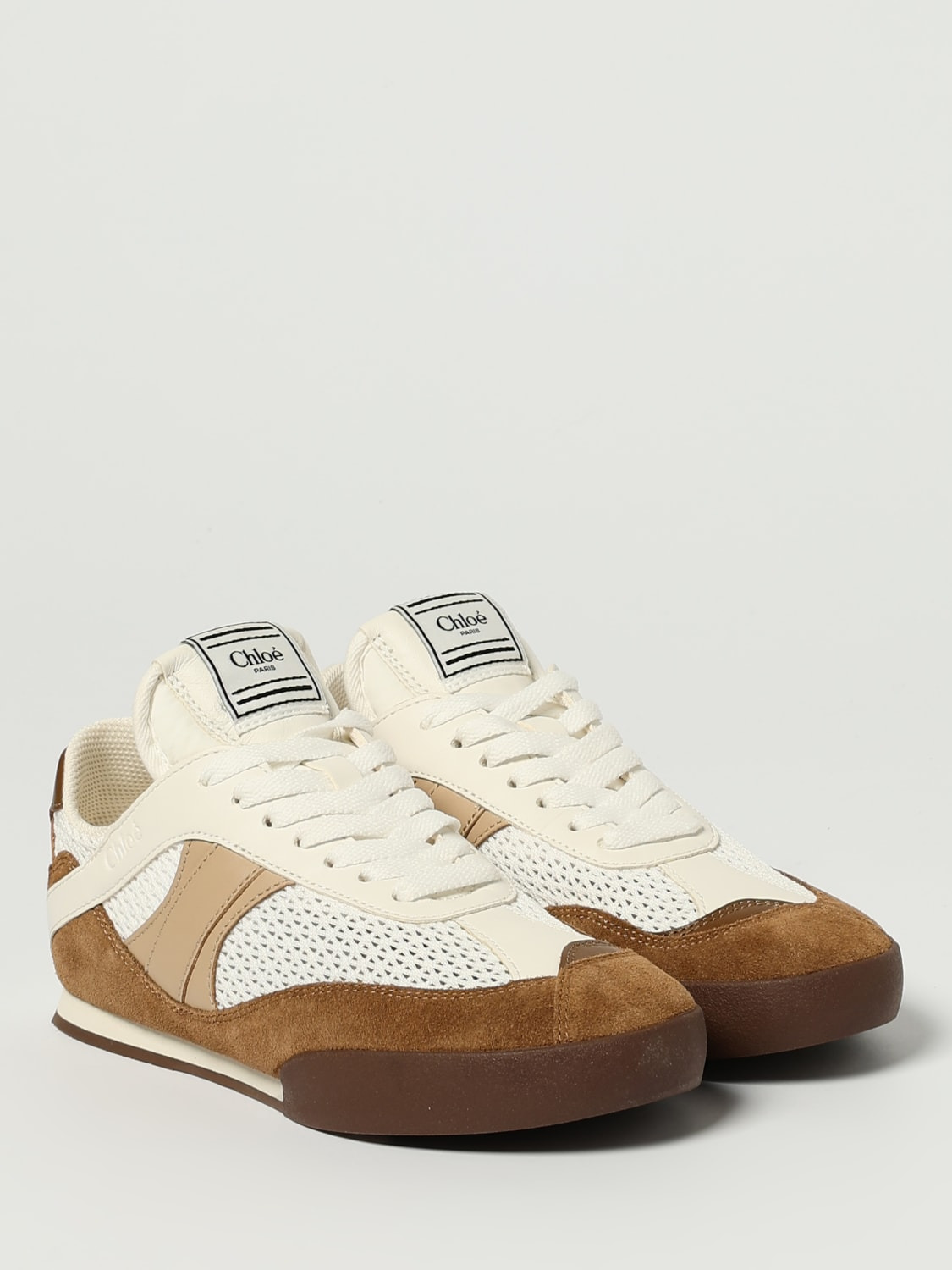 Sneakers woman ChloÉ - 2