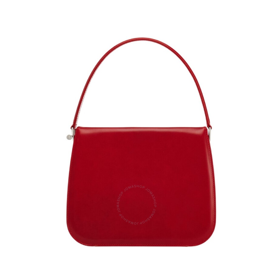 Ferragamo Semi-Rigid Logo Printed Tote Bag - 2