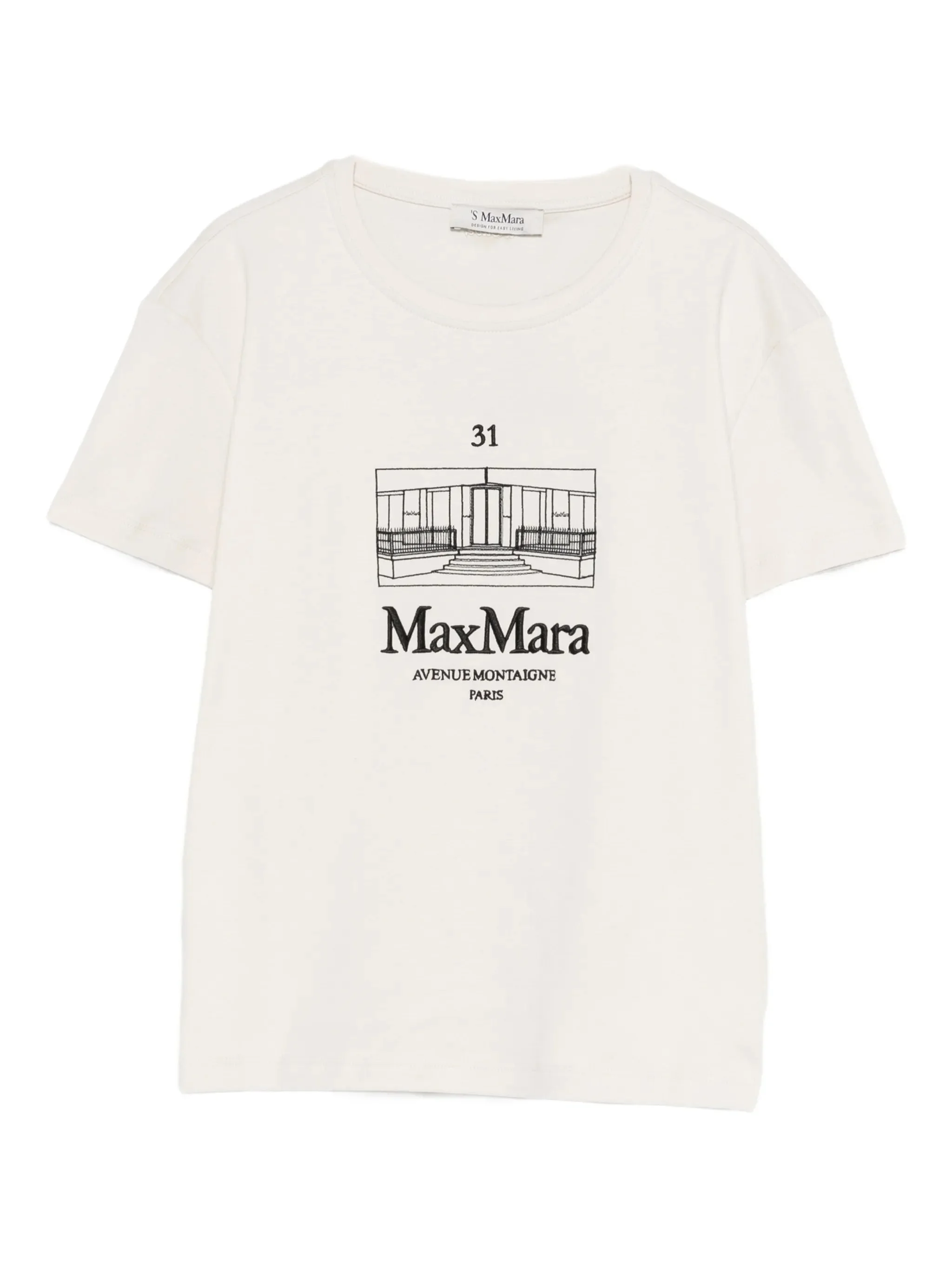 's Max Mara Tops - 1
