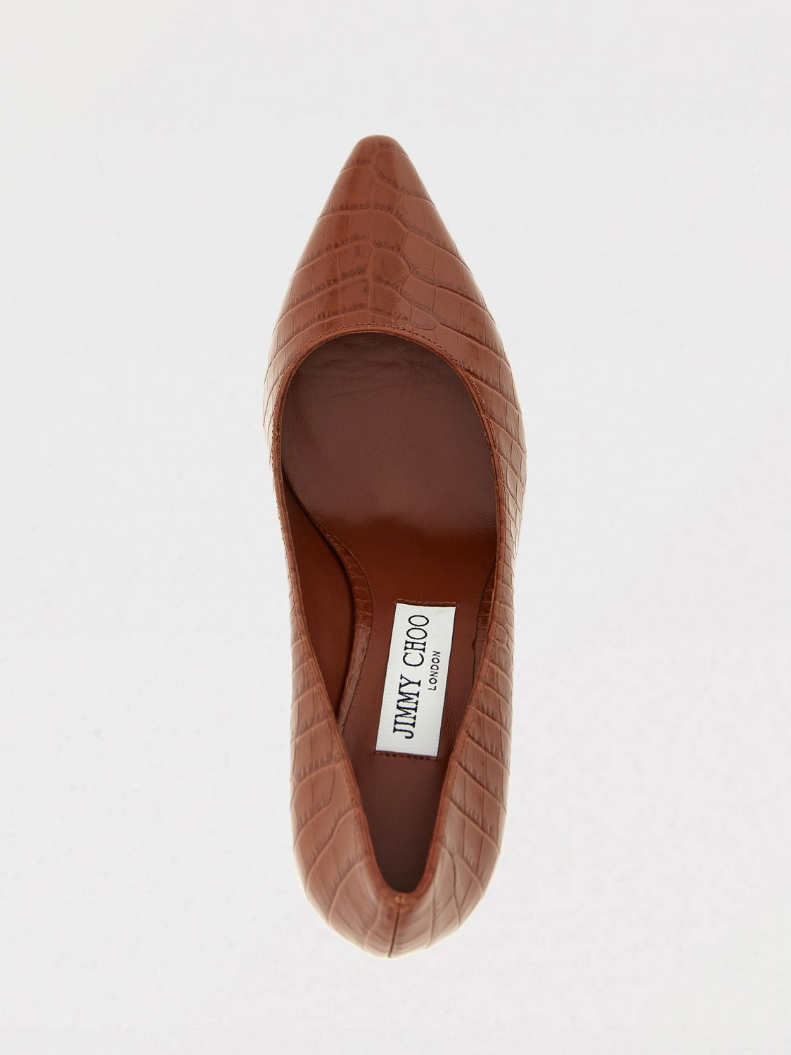 High heel shoes woman Jimmy Choo - 4