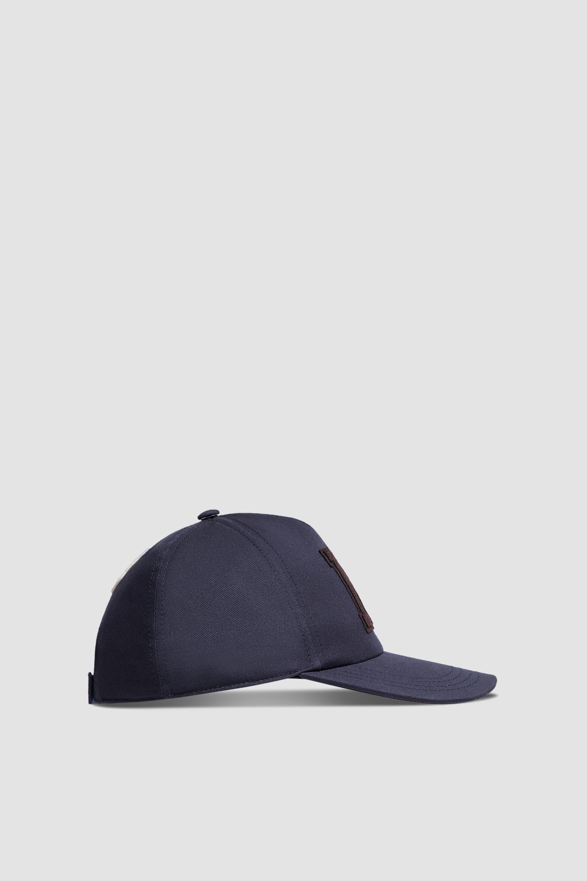 Gabardine Baseball cap - 3