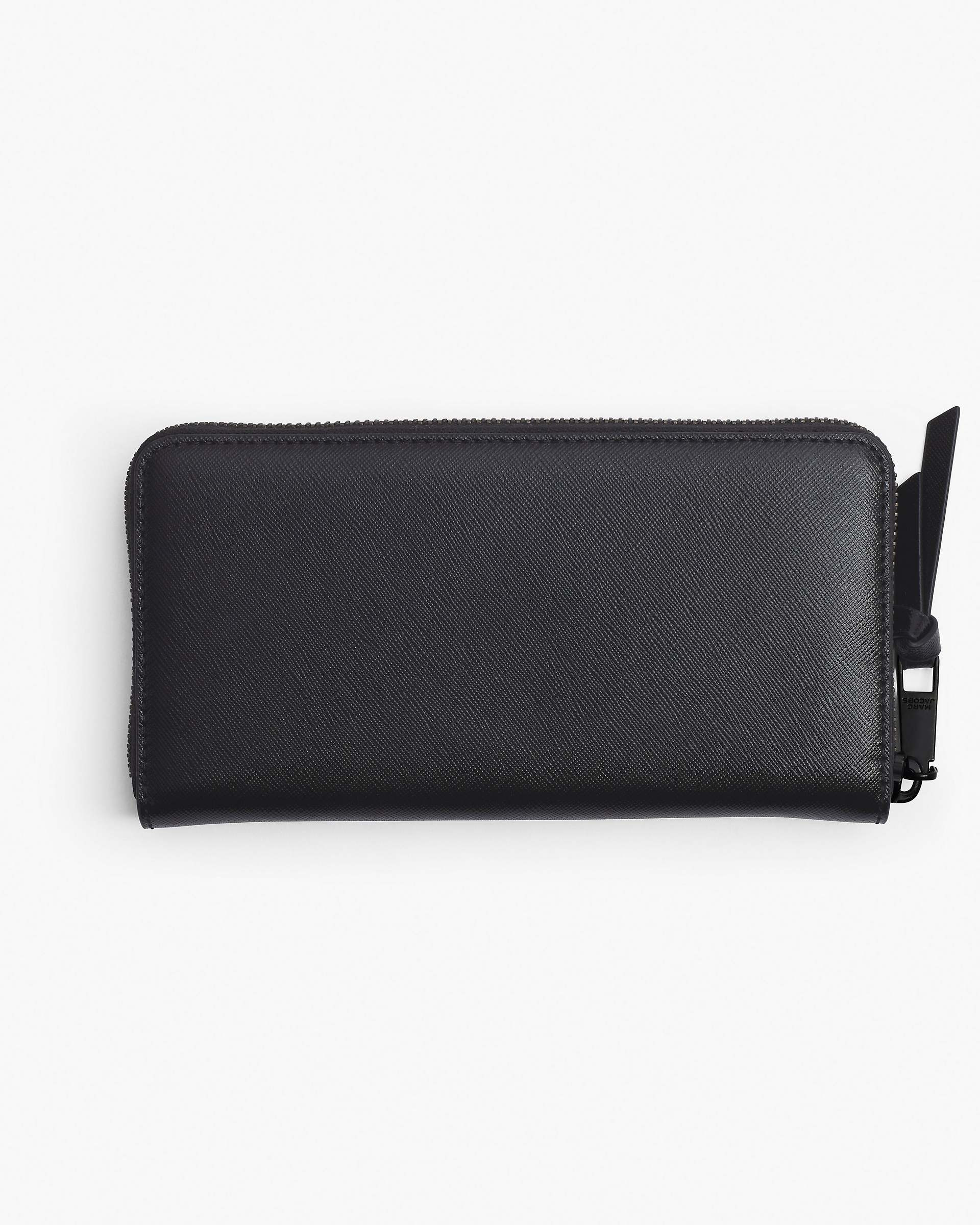 THE UTILITY SNAPSHOT DTM CONTINENTAL WALLET - 3