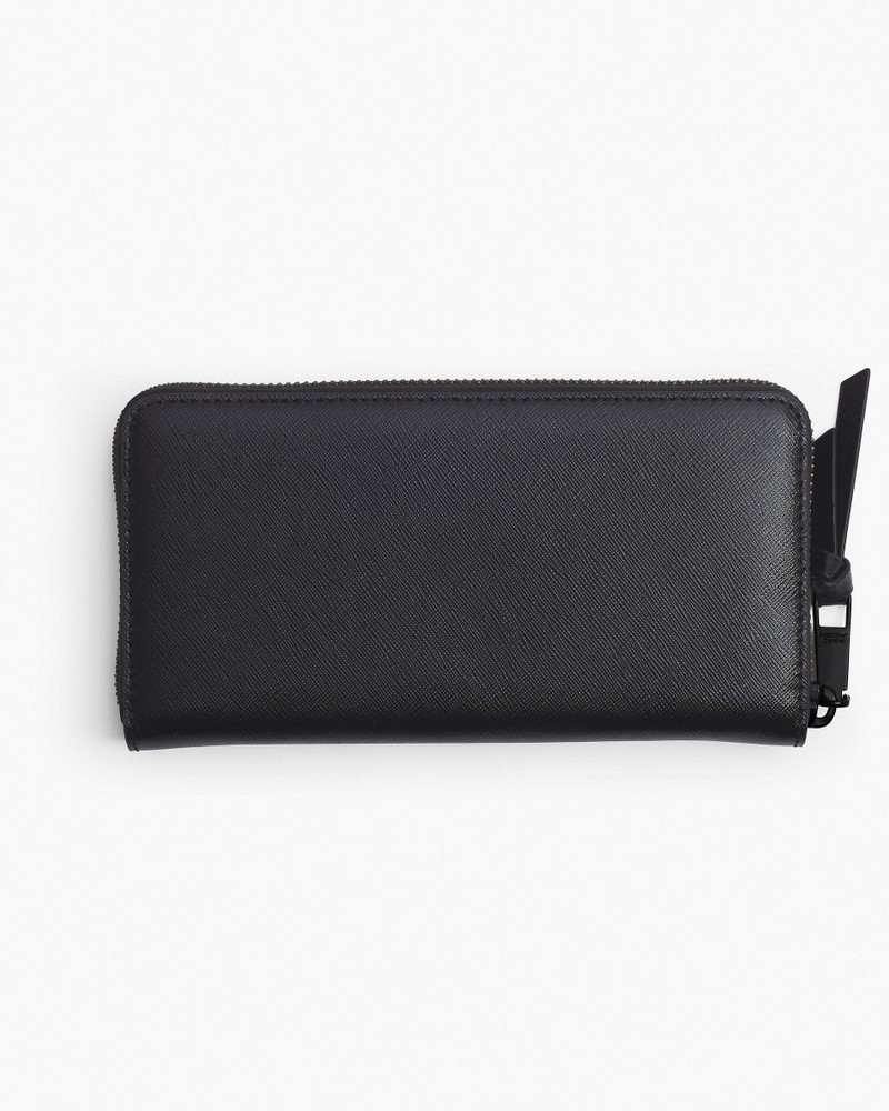 THE UTILITY SNAPSHOT DTM CONTINENTAL WALLET 3