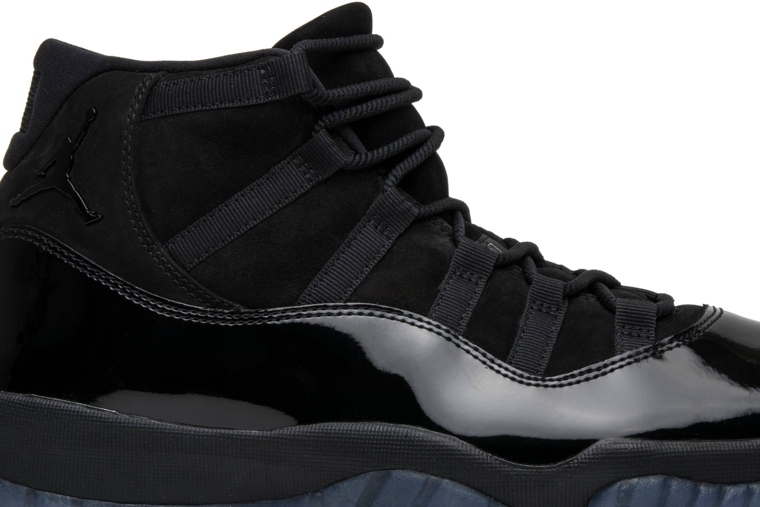 Air Jordan 11 Retro 'Cap and Gown' - 2