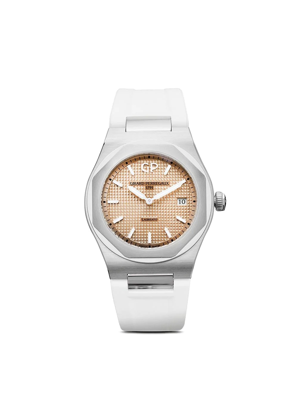 Laureato Farfetch Exclusive 34mm - 1