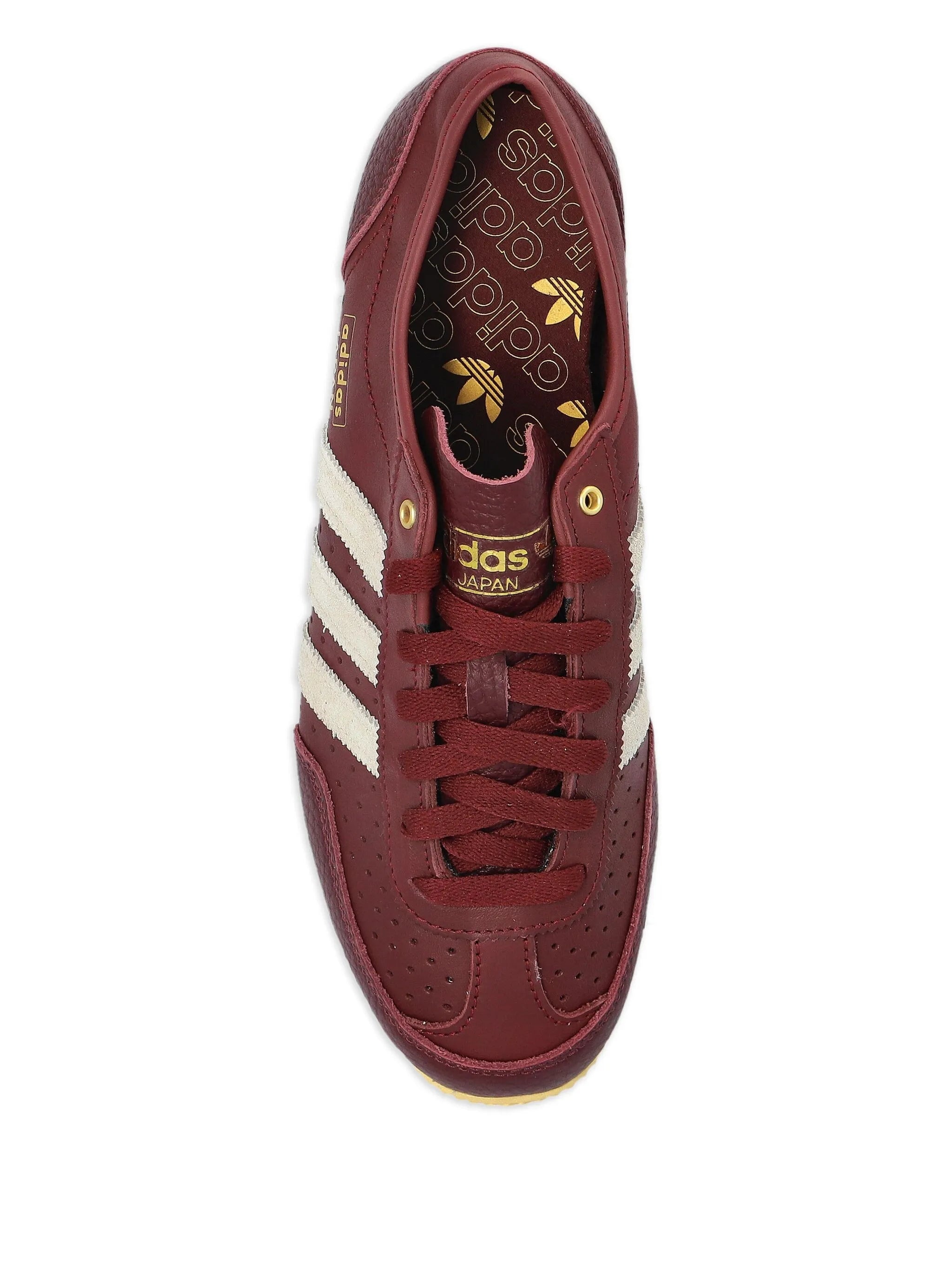 Adidas Japan Decon Sneakers - 4