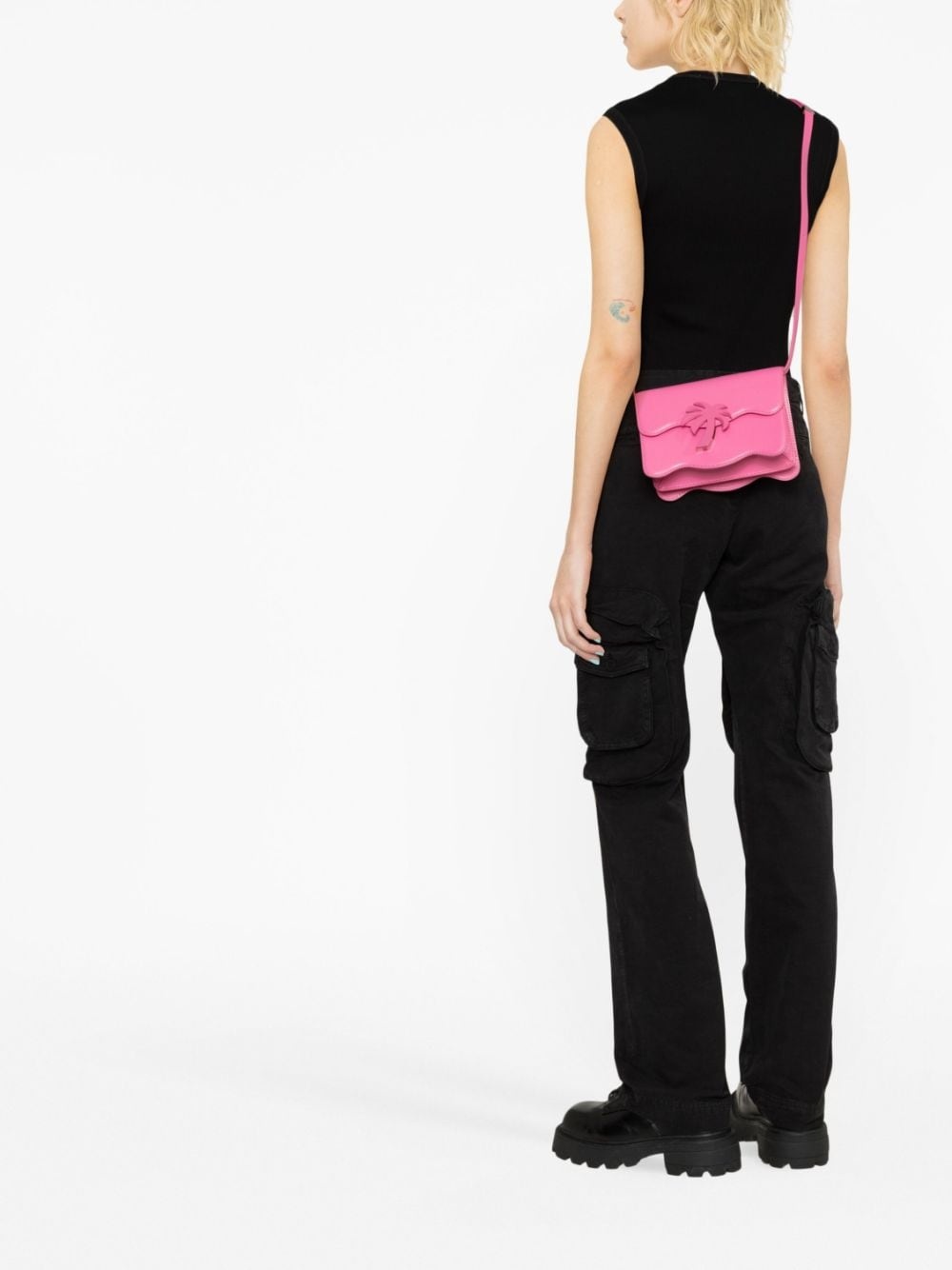 Palm Beach crossbody bag - 2