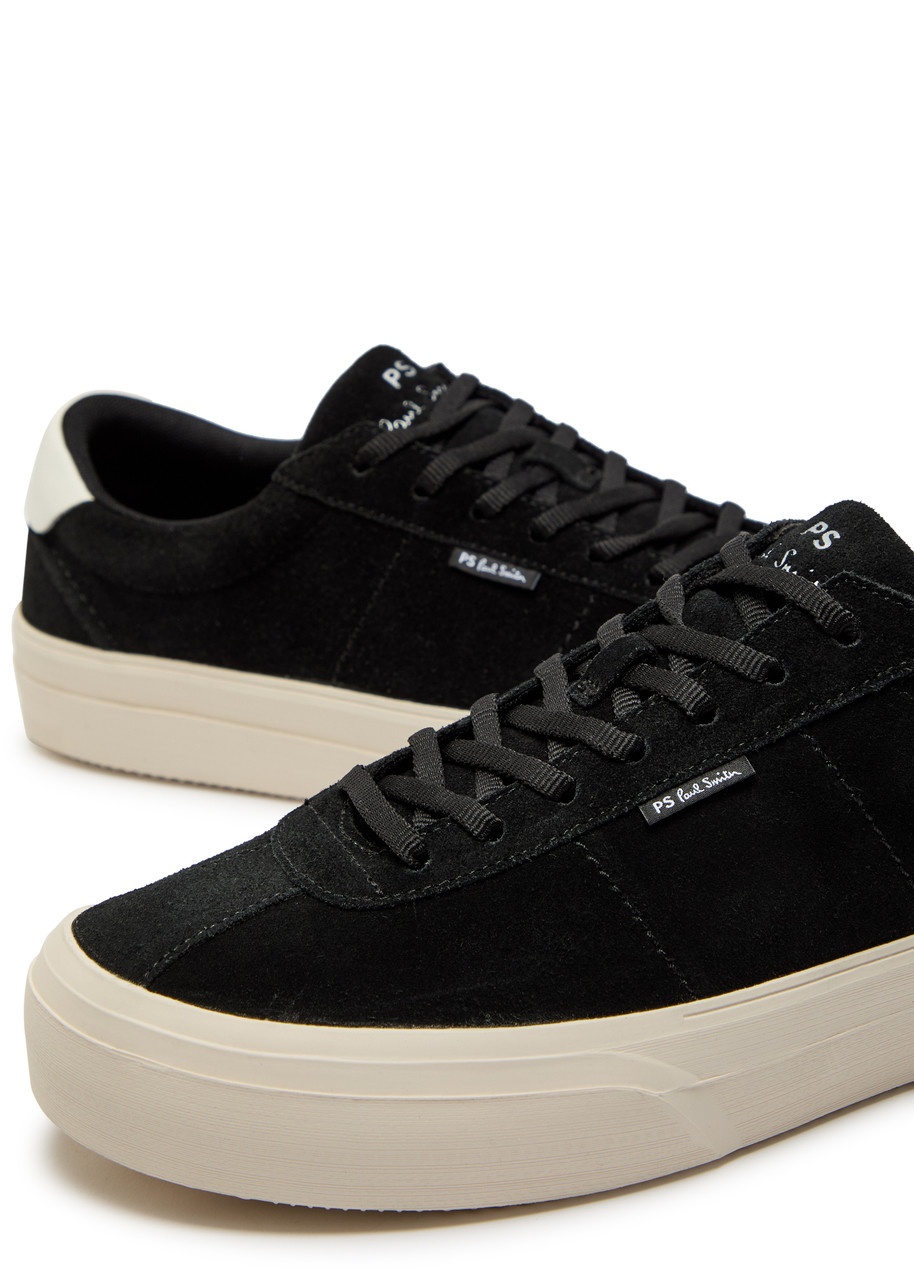Paul Smith Dillon Suede Sneakers - 4