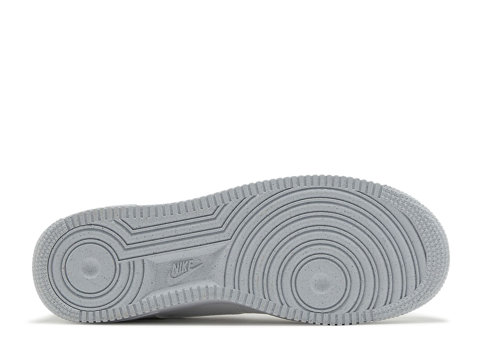 WMNS AIR FORCE 1 'MOVE TO ZERO - TRIPLE WHITE' - 4