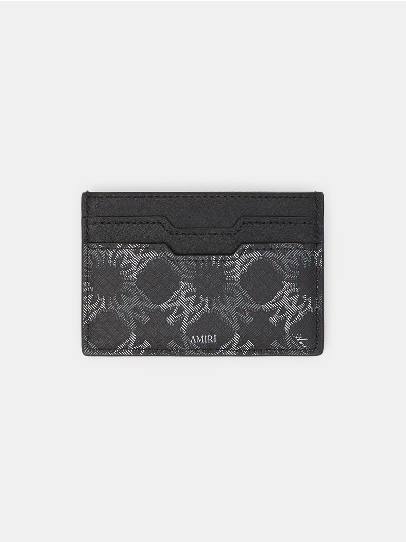 AMIRI MA QUAD CARD HOLDER outlook
