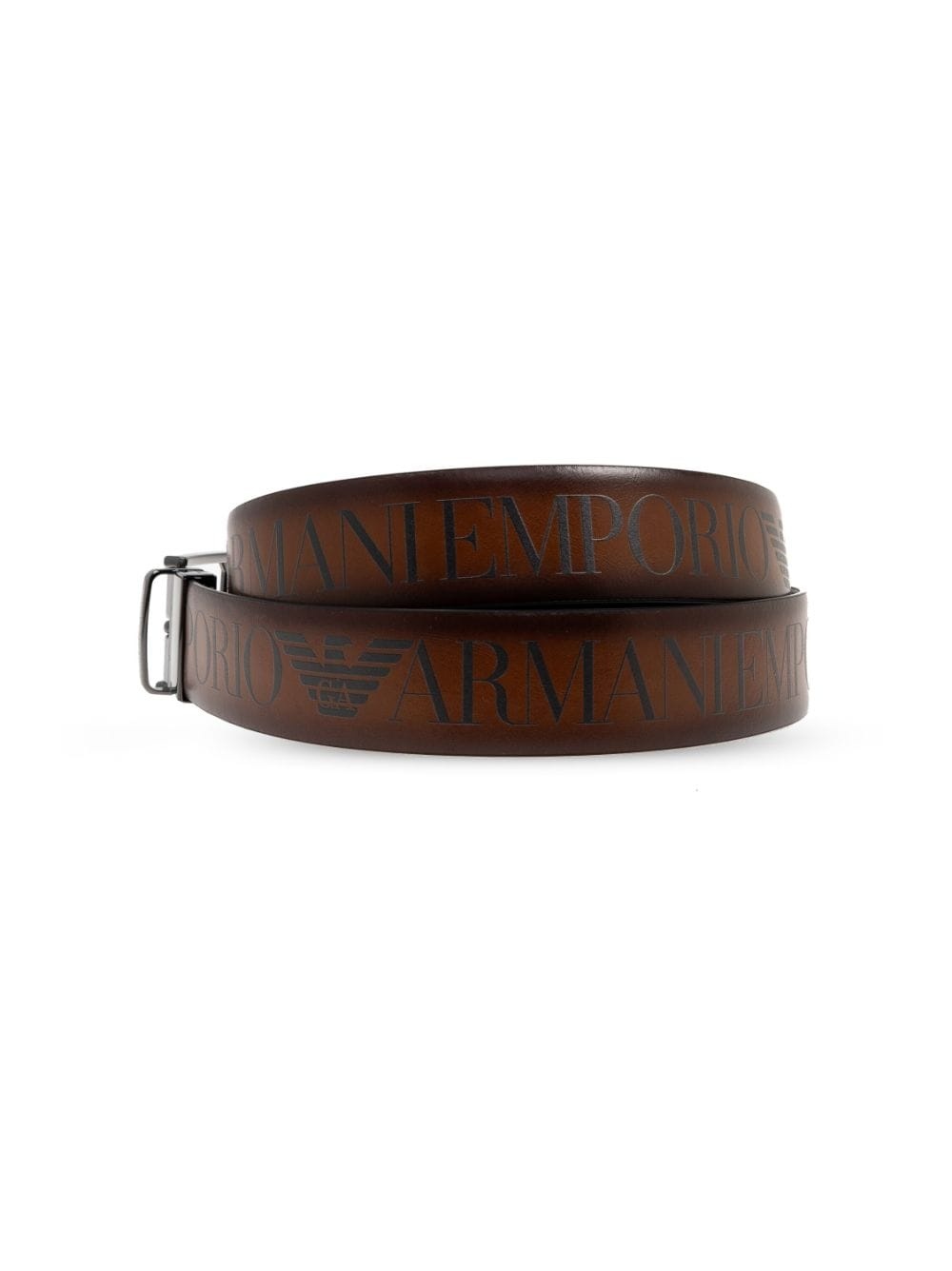 leather belt - 4