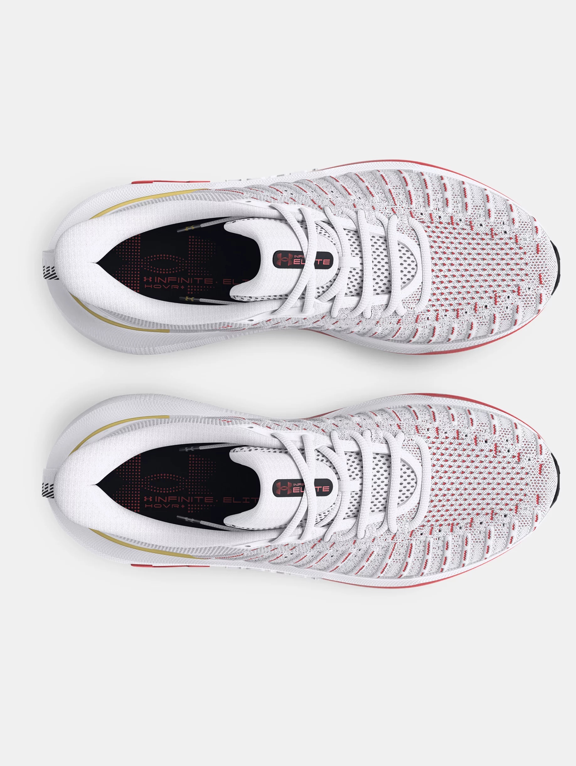 Women's UA Infinite Elite Running Shoes - 3