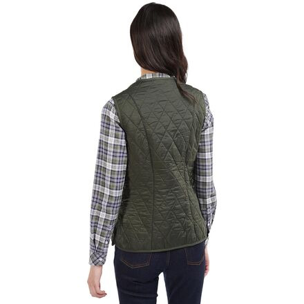 Fleece Betty Liner Vest - Women's - 2
