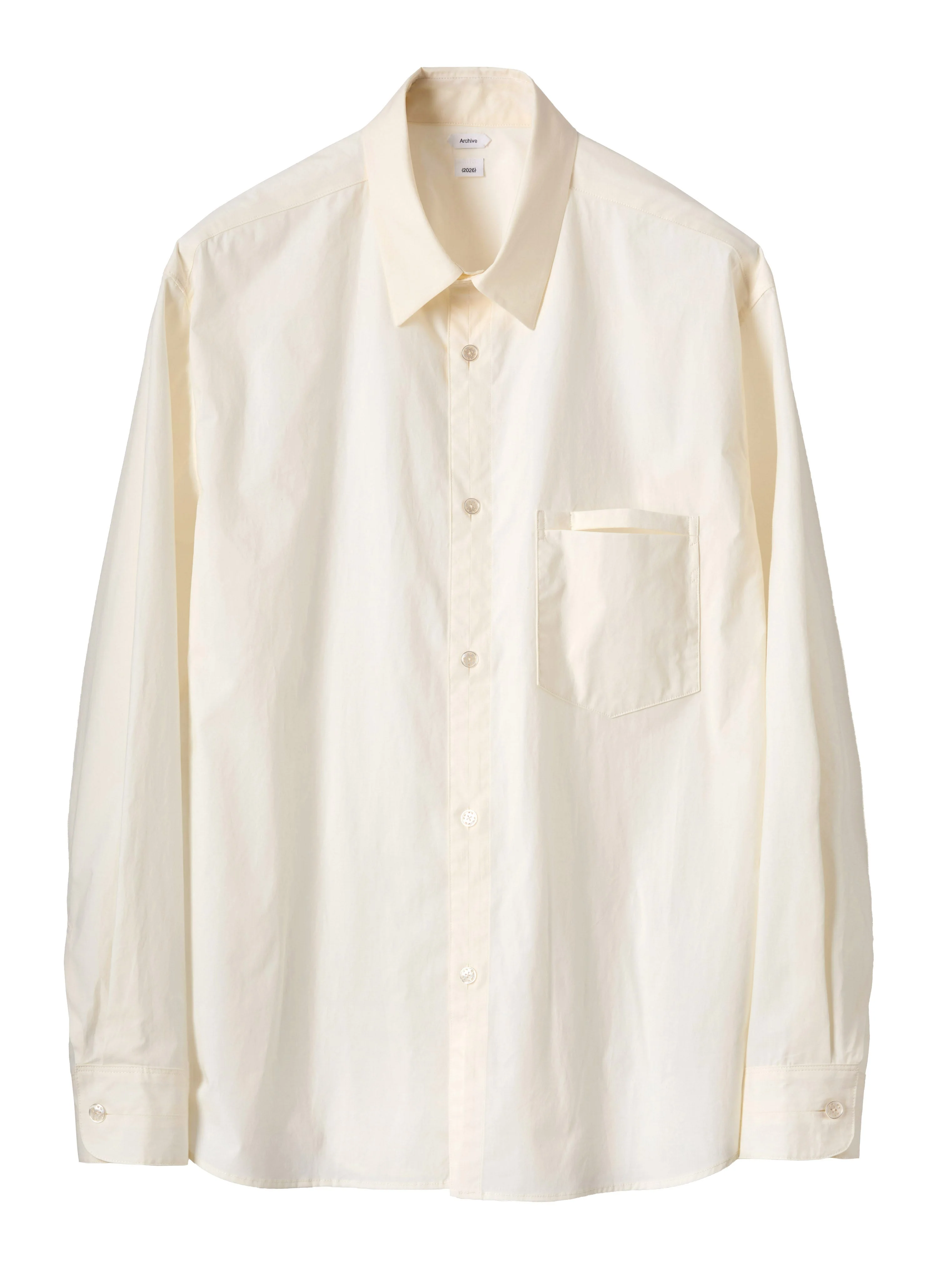 Shirt (Archive) - 1