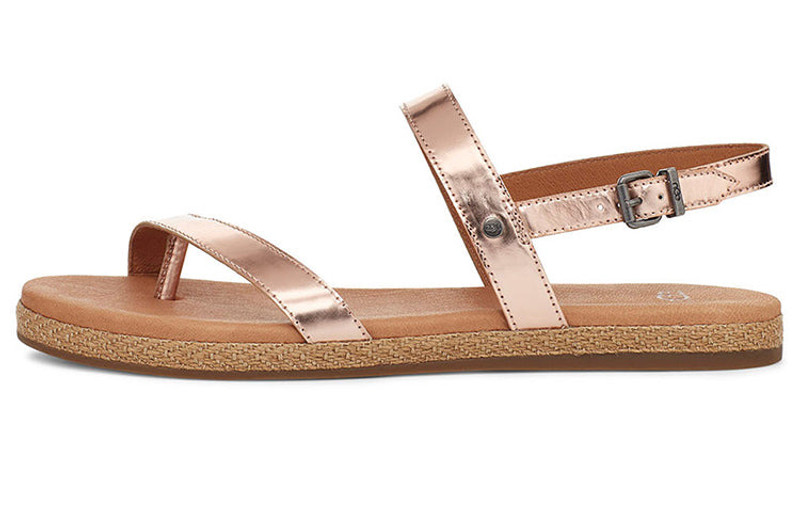 UGG (WMNS) UGG Brylee 1011219-RGL outlook
