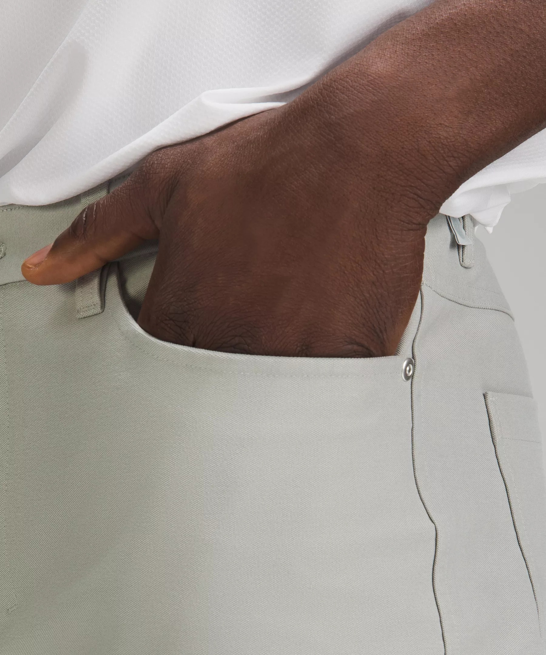 ABC Classic-Fit 5 Pocket Pant 34"L *Utilitech - 4