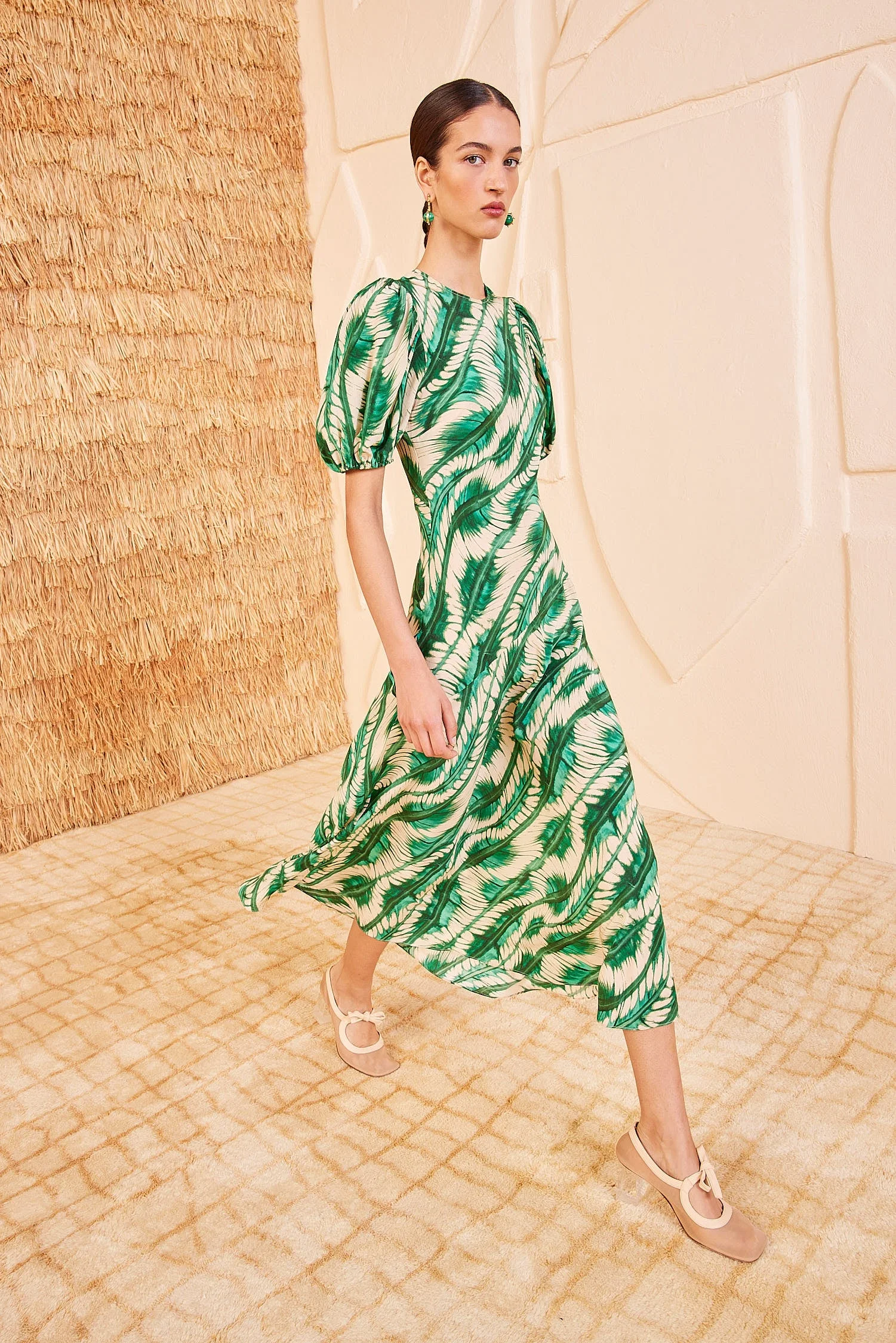 Ines Dress - 1
