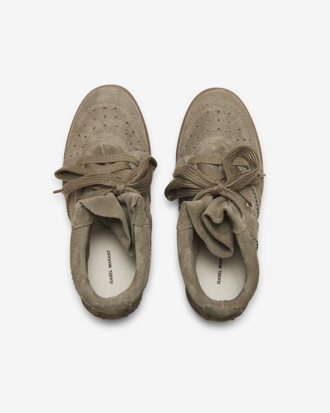 BOBBY SNEAKERS - 4
